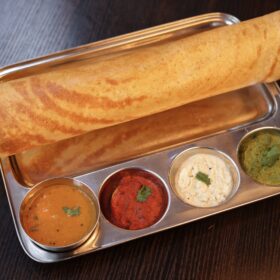 Masala Dosa